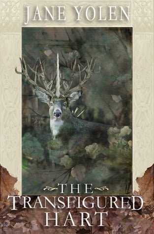 The Transfigured Hart, unicorn böcker