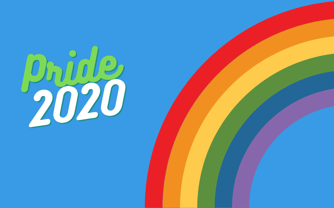 Pride2020