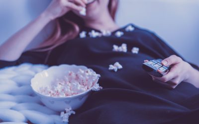 Unicorn filmer, tio filmer för alla som älskar enhörningar