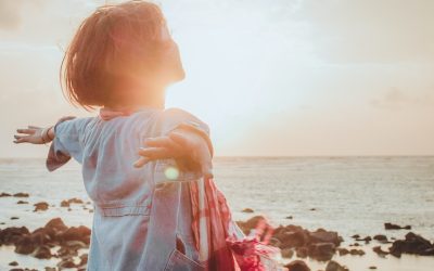 10 tips för att må bättre efter en jobbig dag eller vecka