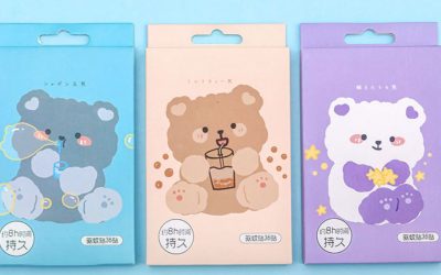 Hur bra är myggplåster?