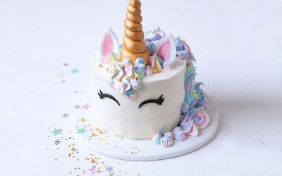 Topp 5 unicorn saker i sommar