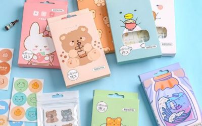 Vad är myggplåster?