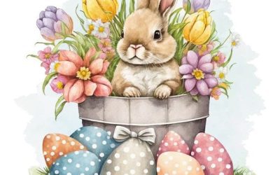 Påsken 2025: Datum, traditioner och allt du behöver veta