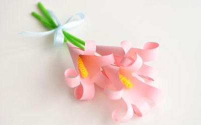 Roligt och lätt påskpyssel för vuxna