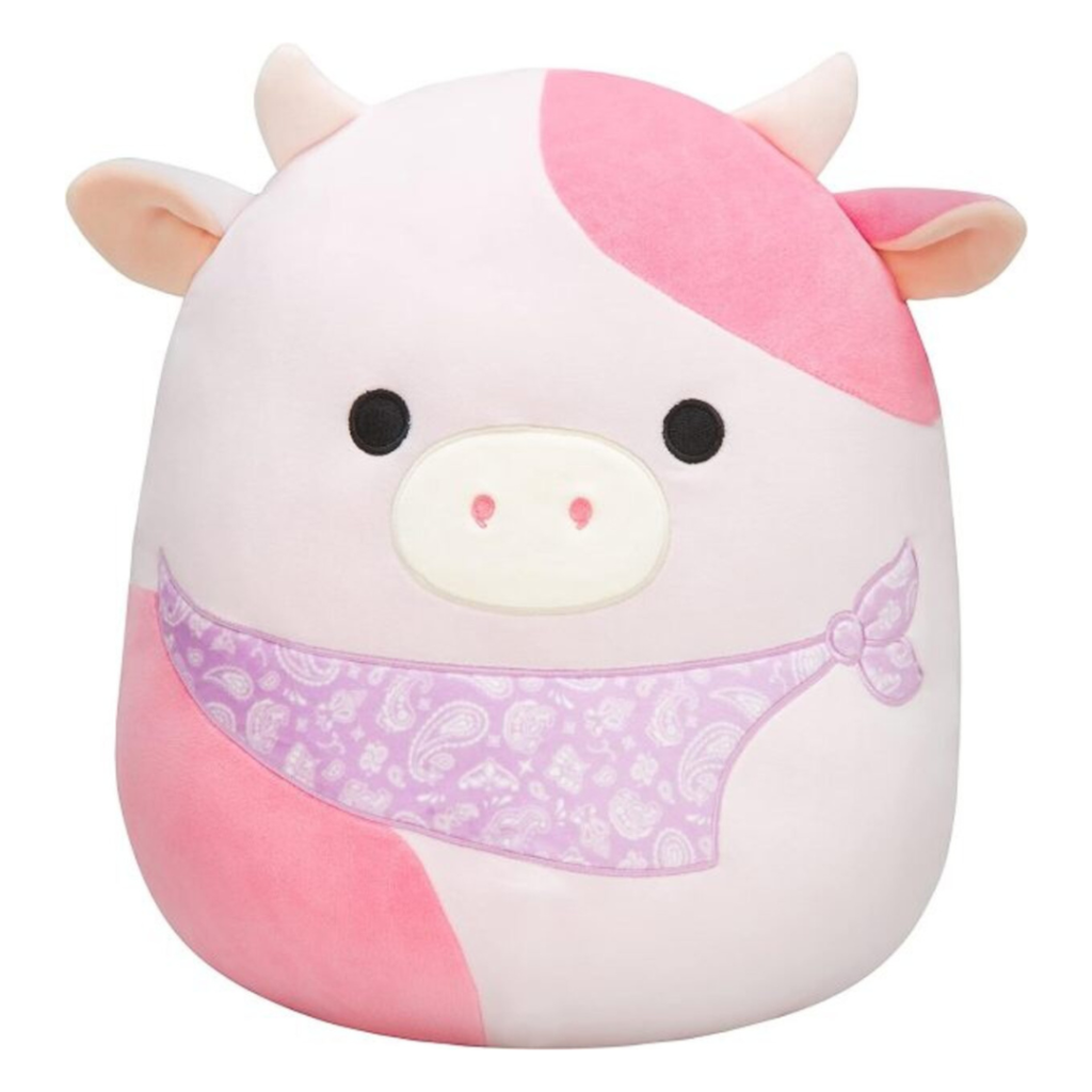 squishmallows ko rosa