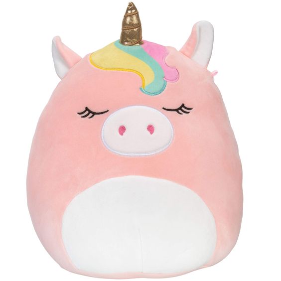 enhörning squishmallow
