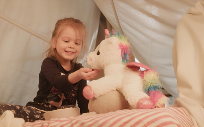 7 Tips för att välja rätt enhörningleksak till ditt barn