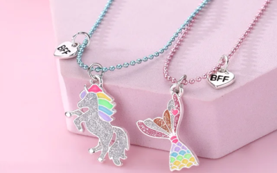 Fira hösten med stil – Top 5 smycken att bära i höst