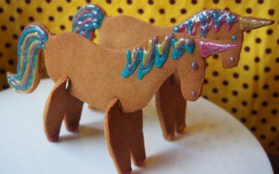 Glad Fredag och andra advent