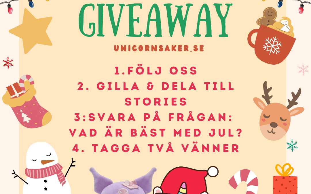 jul giveaway