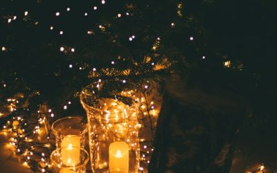 Helg och första advent