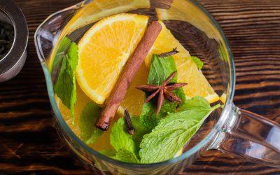 Mirakelkur mot förkylning