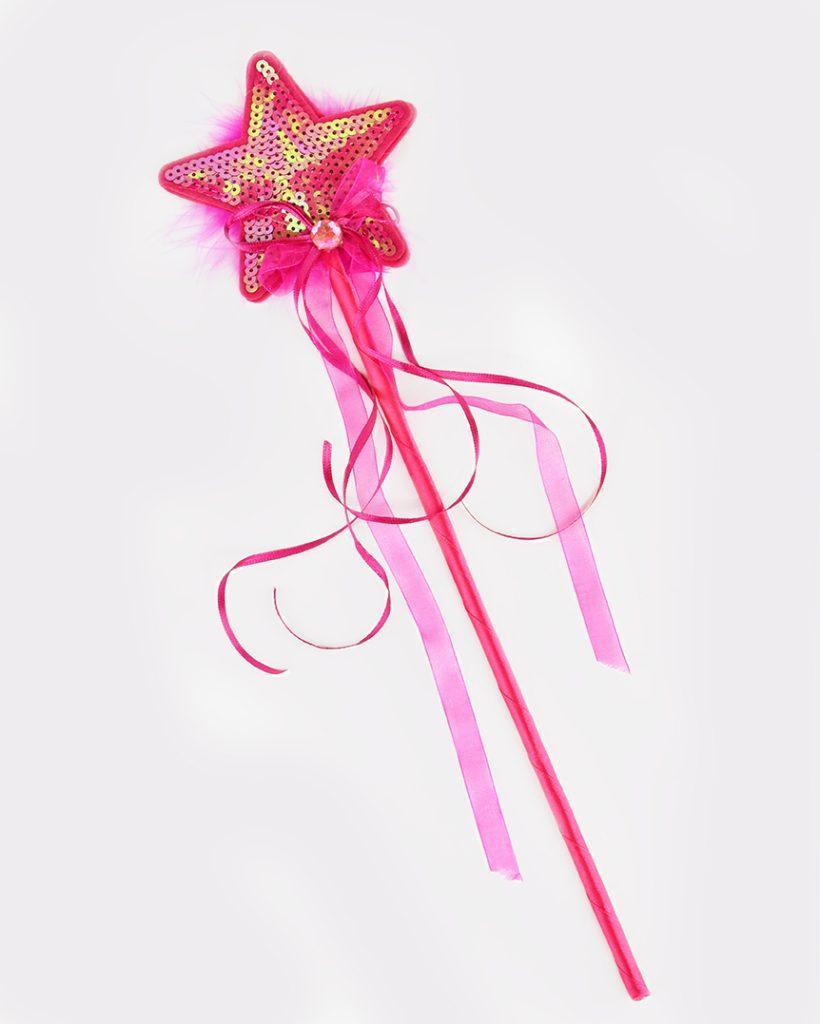 Trollstav Magi Cerise