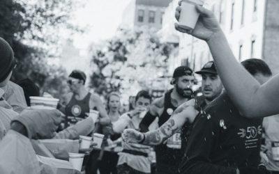 Happy enhörning-fredag!