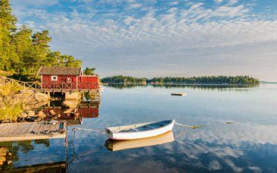 Tips på aktiviteter och hobbyer under Sommaren 2024