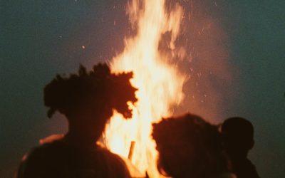 Midsommarpresent – Roliga prylar som förgyller midsommar