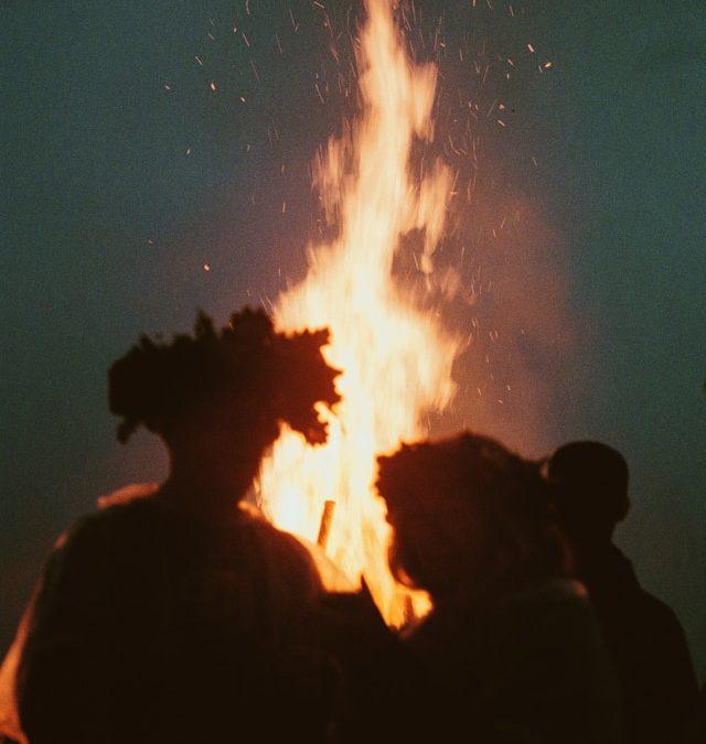 midsommar