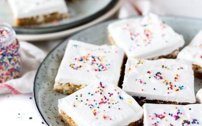 Saker att baka om man är uttråkad