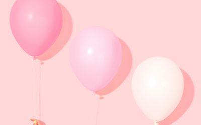 Gratis födelsedagskort – 10 mallar att ladda ner och anpassa!