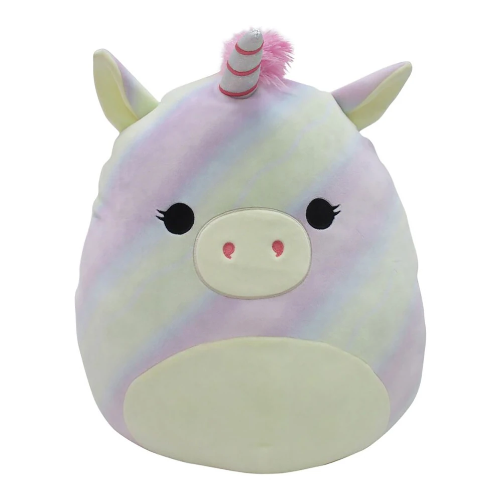 Aria, regnbågsfärgad Squishmallow