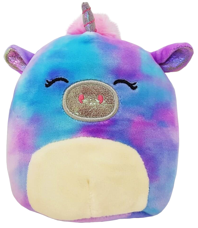 Aurora, Unicorn Squishmallow