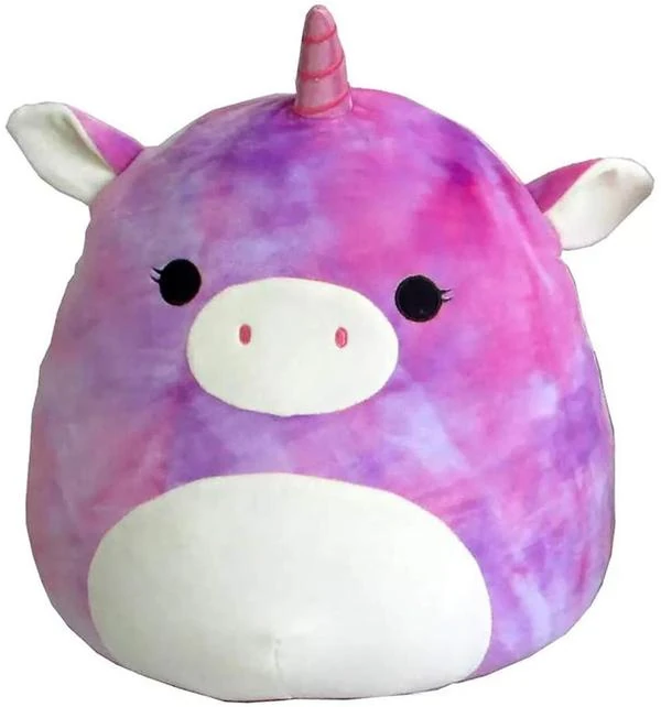 Lola, Unicorn Squishmallow