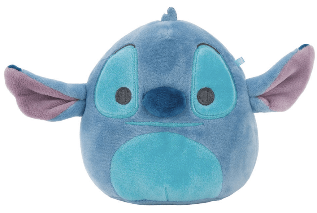 Squishmallows Disney Stitch 40 cm