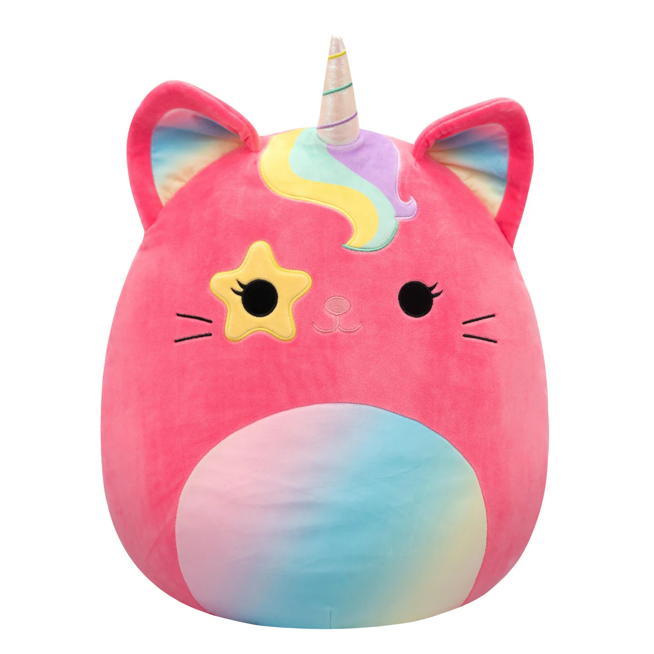 Sienna, Unicorn Squishmallow