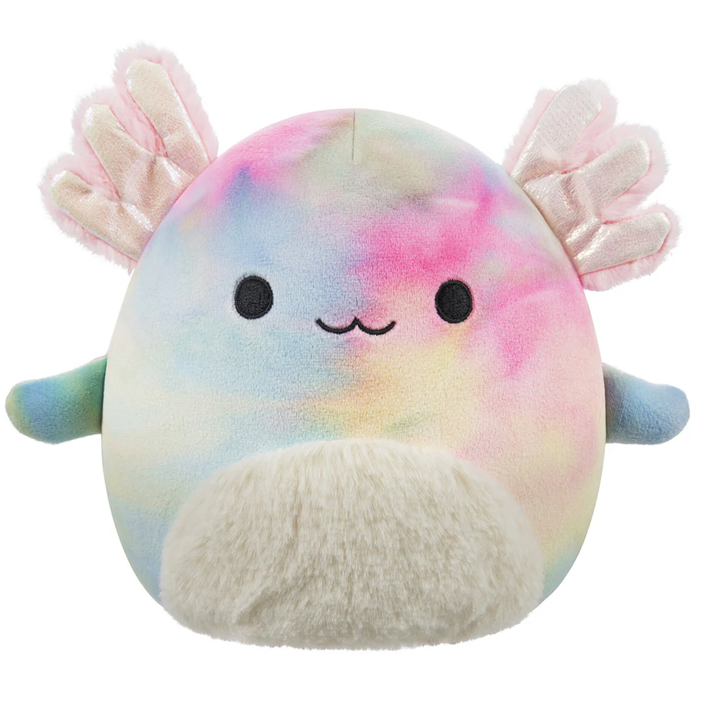 Squishmallows för Unicorn- och Fantasyälskare