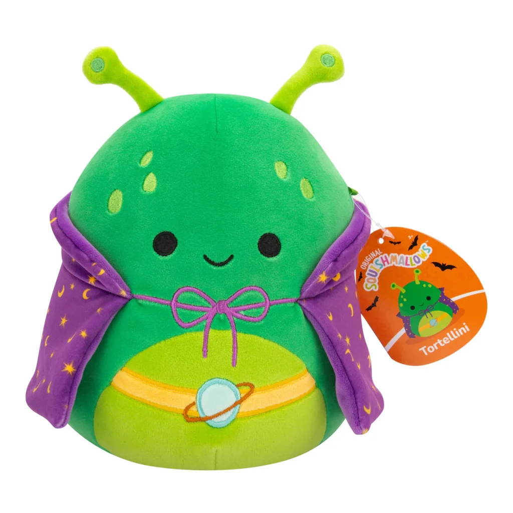Tortillini Squishmallow utomjording 20cm