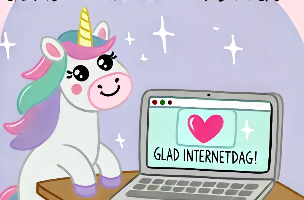 Framtidens internet – En titt in i den digitala kristallkulan 🦄🔮