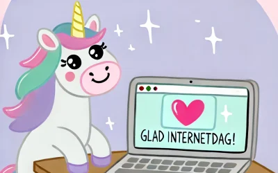 Framtidens internet – En titt in i den digitala kristallkulan 🦄🔮