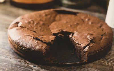 Kladdkakans dag – Fira med en magiskt god kaka