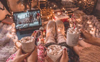 Julfilmer du inte vill missa 2024 – Animerade klassiker och nya Netflix-favoriter