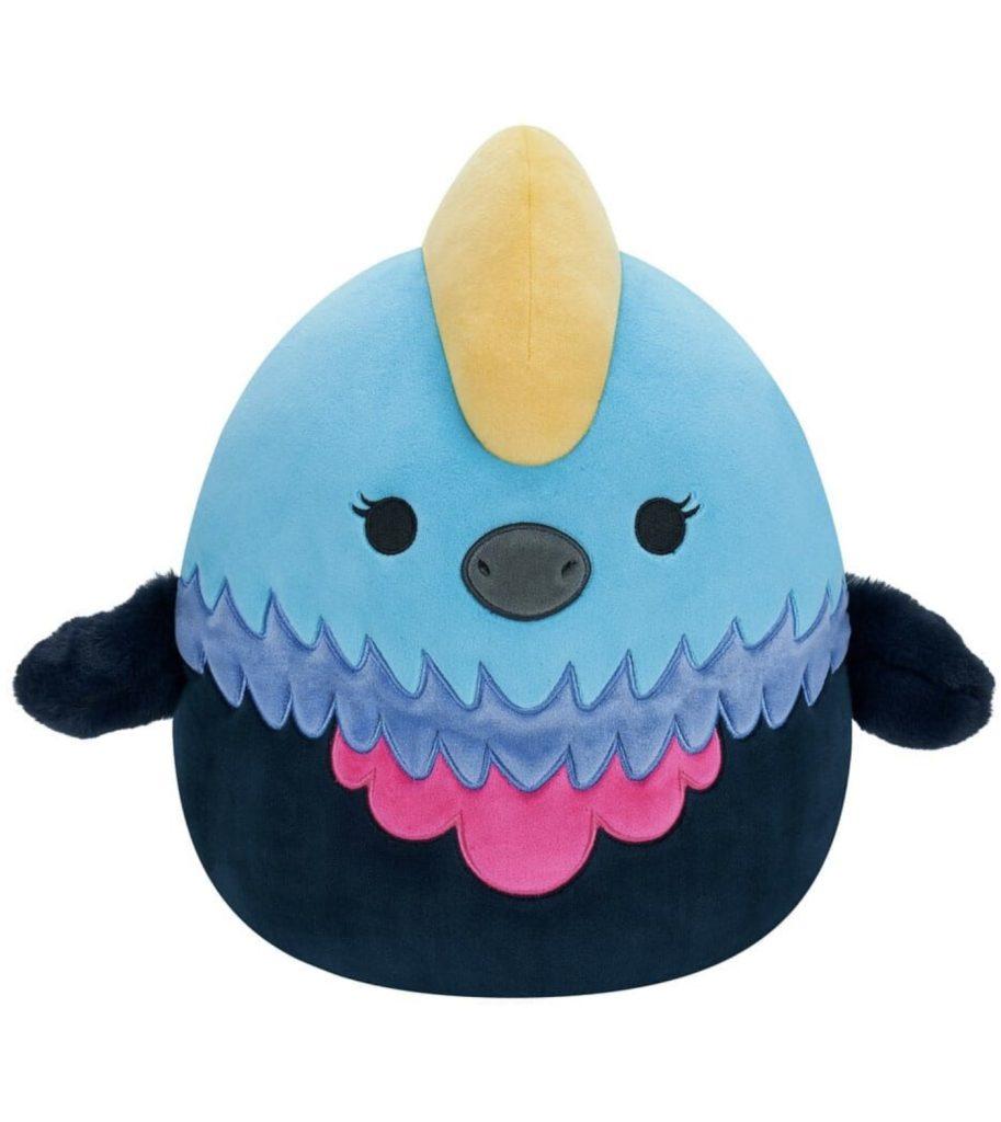Squishmallows melrose 36 cm