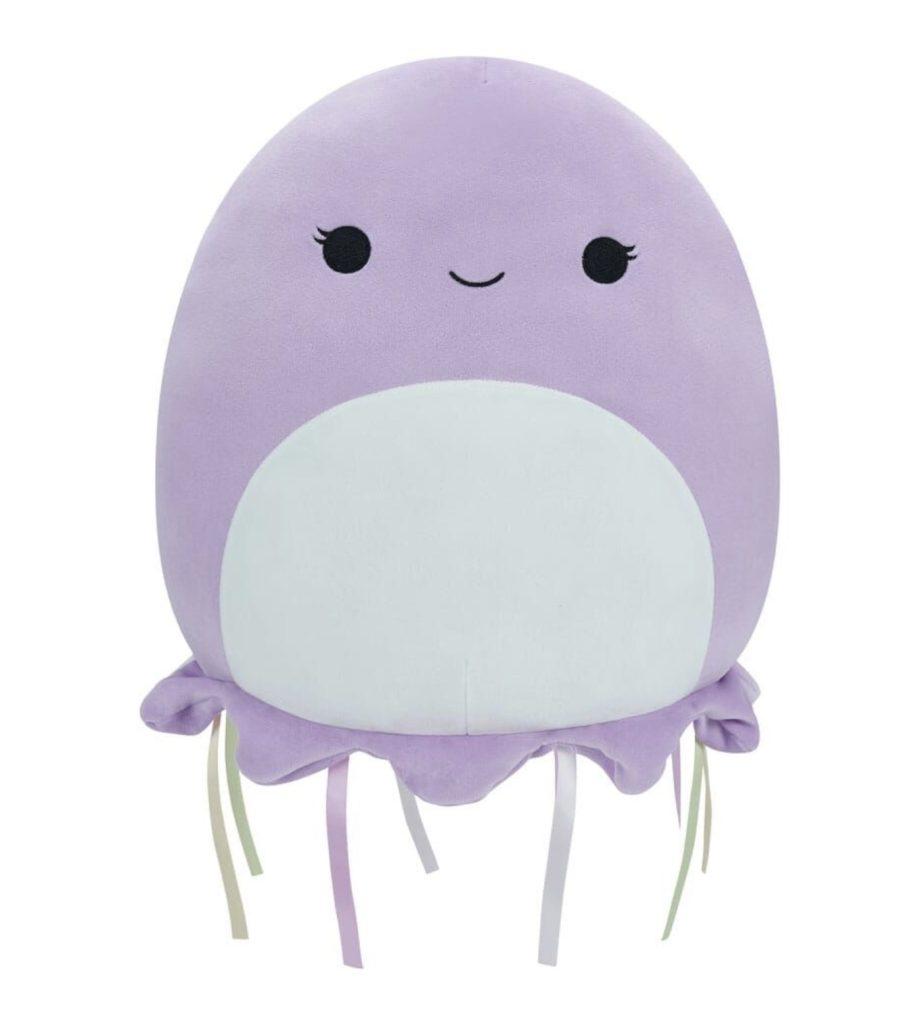Squishmallows Anni bläckfisken 36 cm