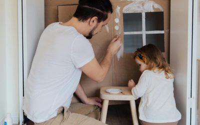 Fars dag 2024: 6 saker pappa vill ha (men aldrig erkänner)