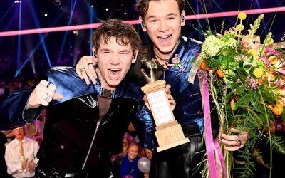 Allt du behöver veta om Melodifestivalen