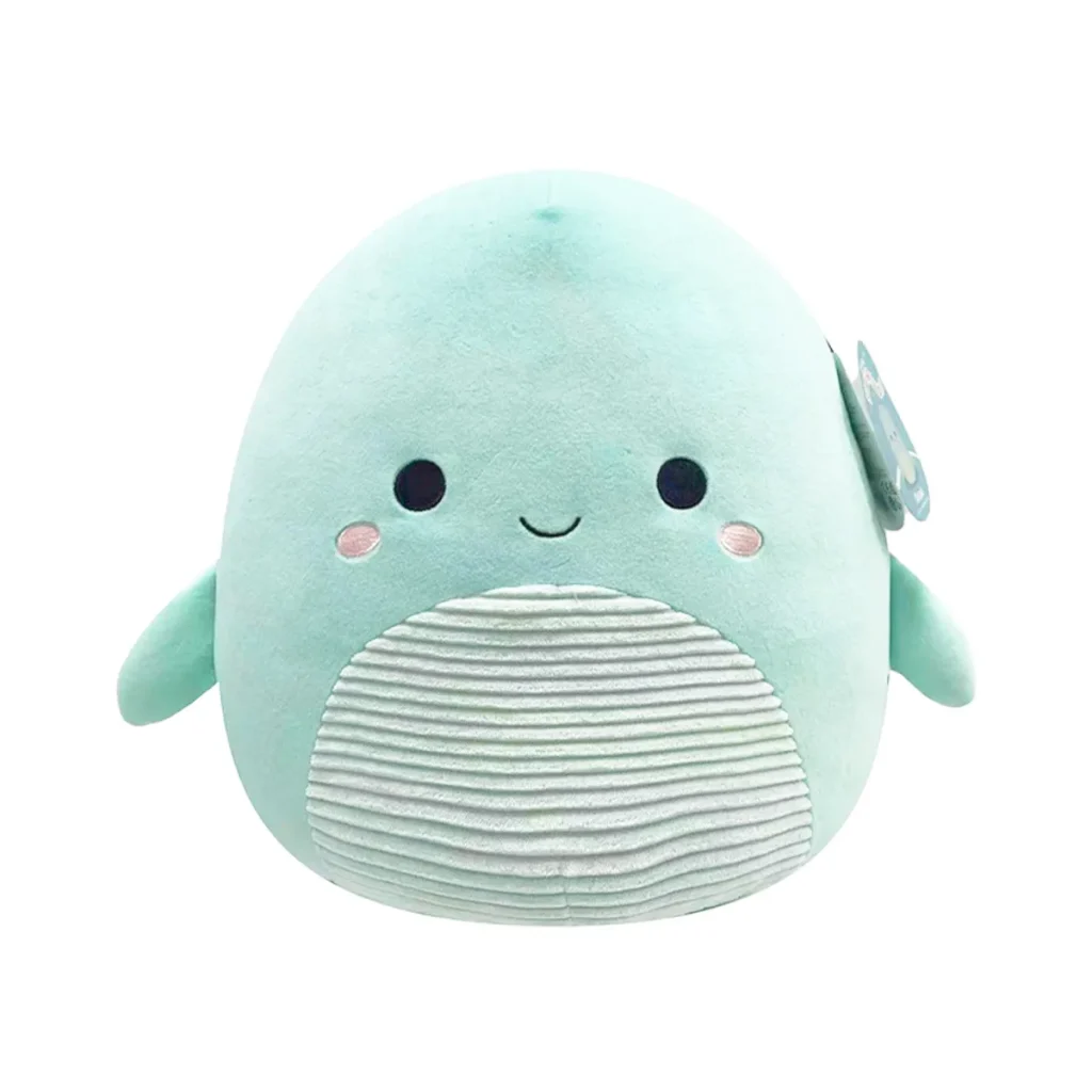 Squishmallows Nessie 36 cm