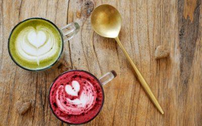 Våra bästa aktiviteter för Alla hjärtans dag