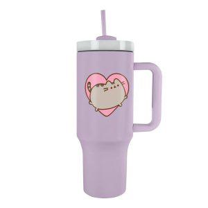 Pusheen Termosmugg 1,2l