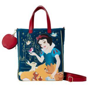Loungefly Disney Snövit Handväska
