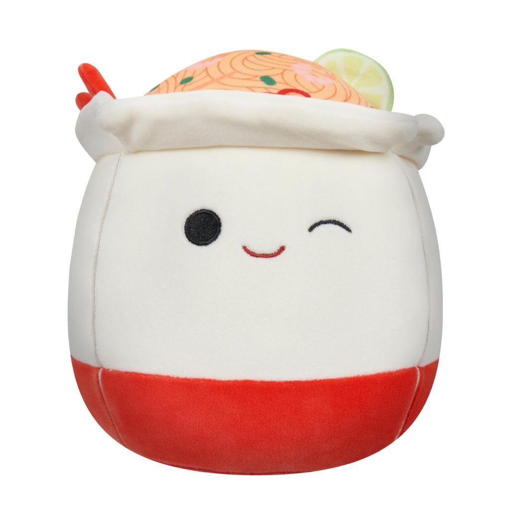Squishmallows Daley 20 cm