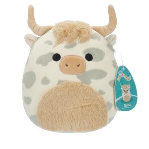 Squishmallows Borsa The Cow 20 cm