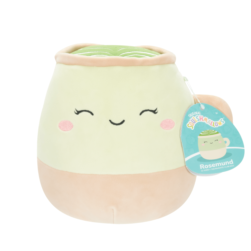Squishmallows Rosemund 20 cm
