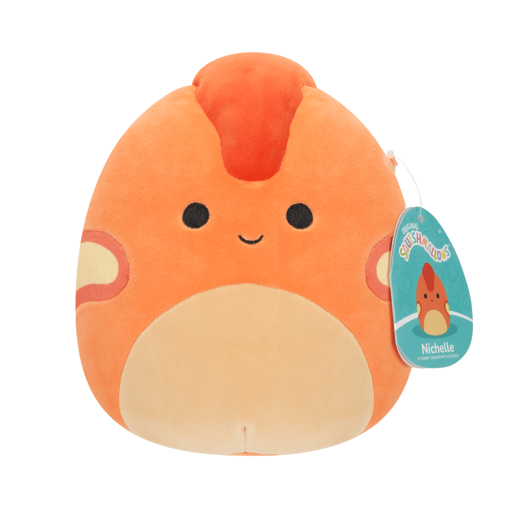 Squishmallows Nichelle 20 cm