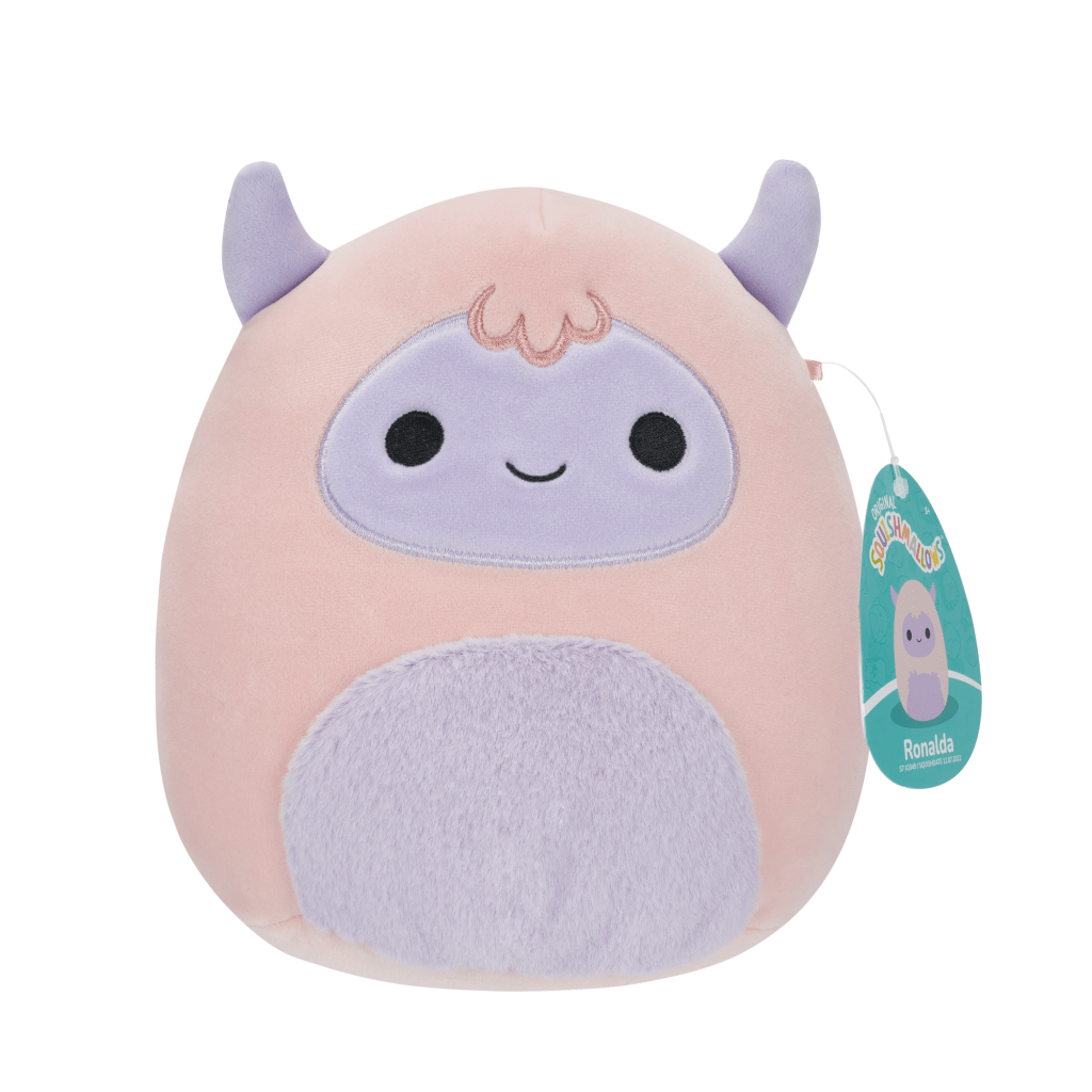 Squishmallows Ronalda 20 cm
