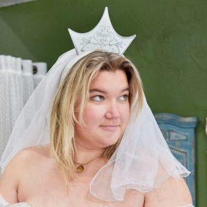 Loungefly Disney Cinderella Happily Ever After diadem