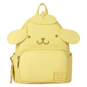 Loungefly Hello Kitty Pompompurin Ryggsäck 26cm